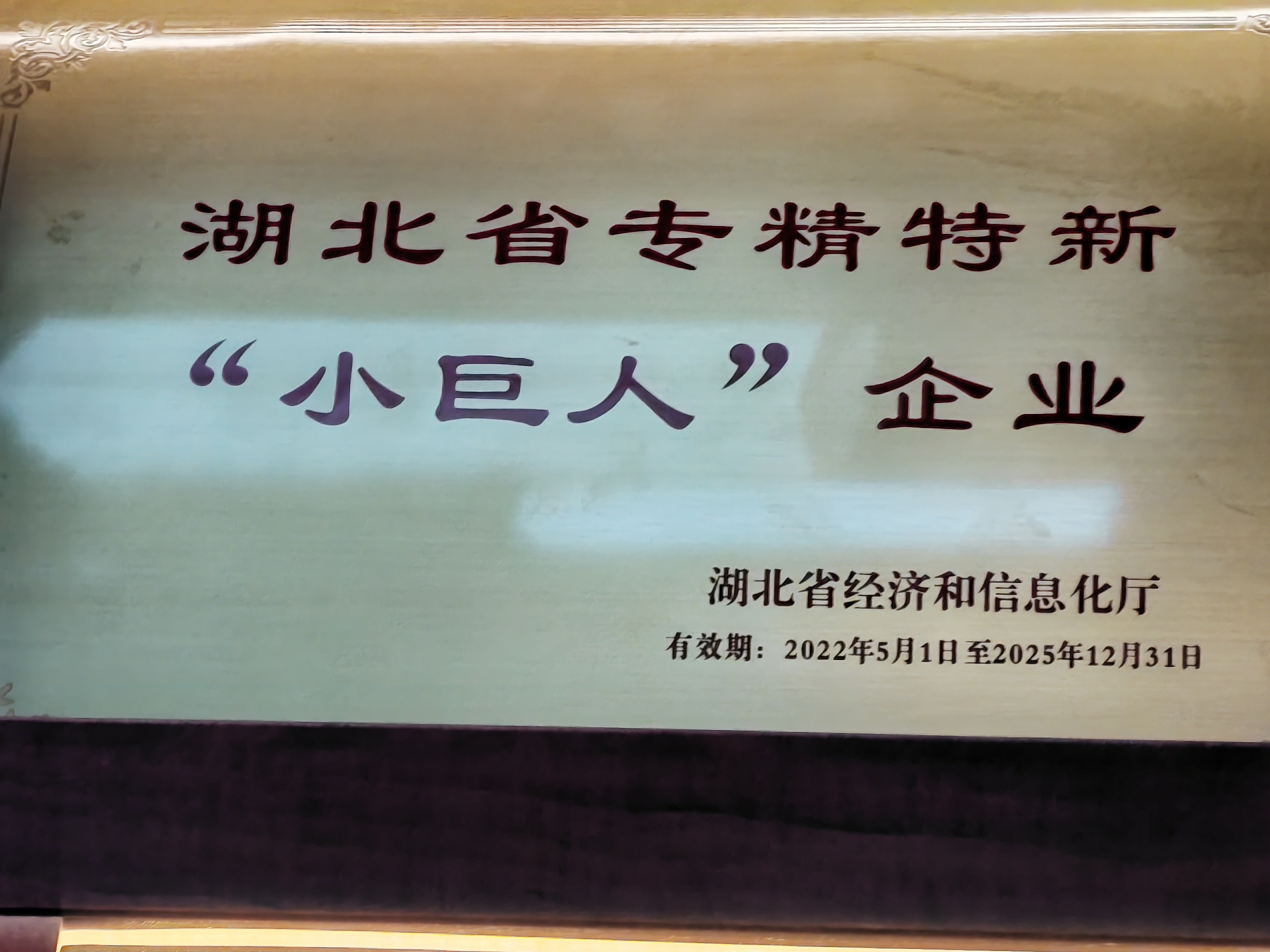 資質(zhì)榮譽(yù)